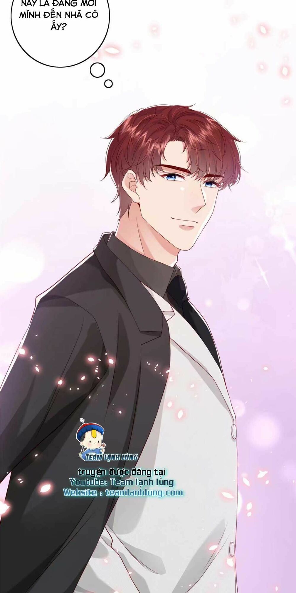 manh thê bé bỏng không dễ chọc chapter 12 37