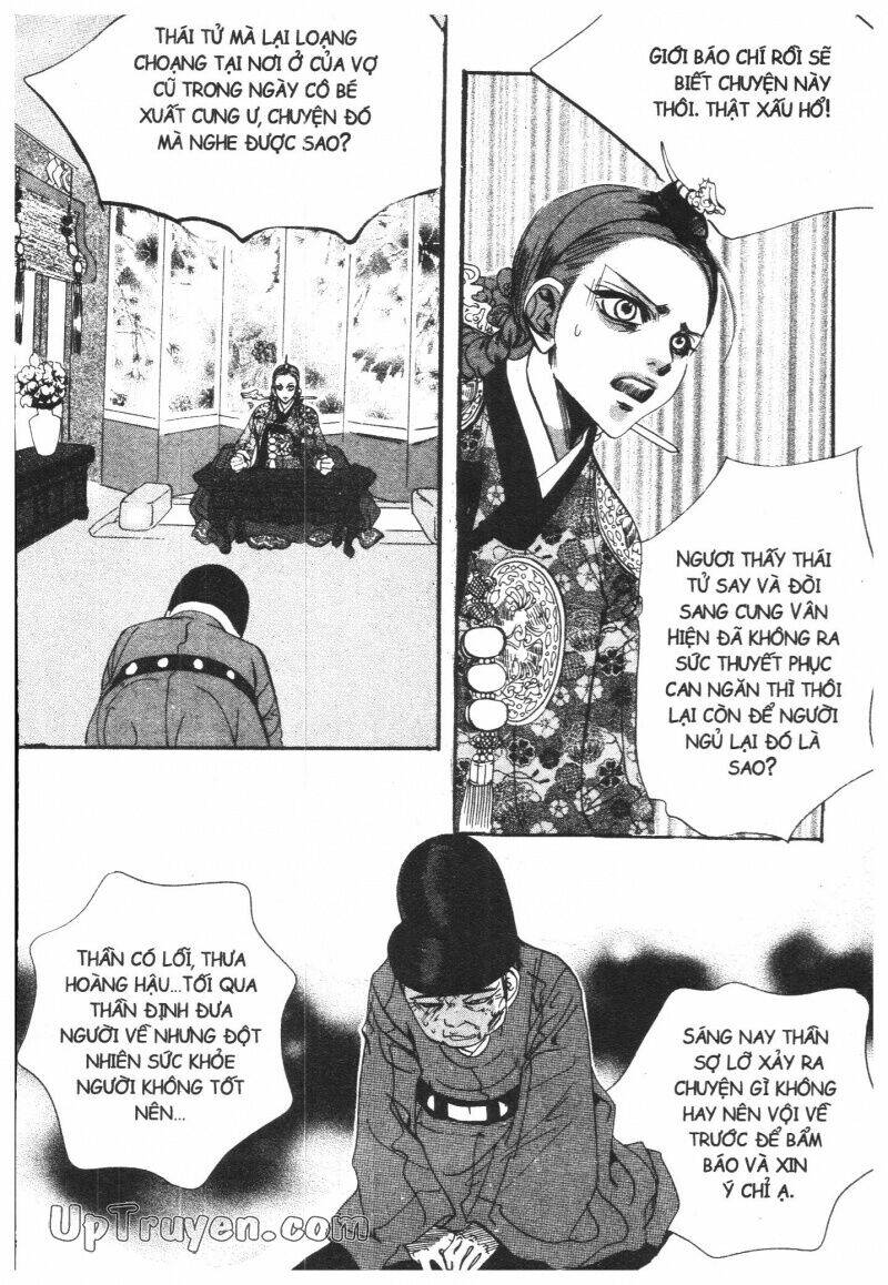hoàng cung chapter 20 109