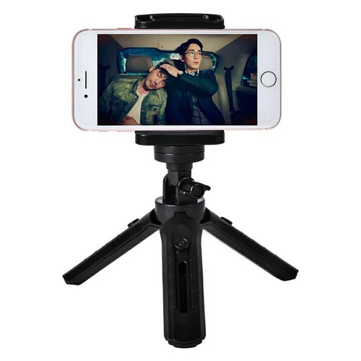 Mobile Giá Đỡ Ba Chân Hỗ Trợ Chụp Ảnh Selfie Cho Điện Thoại