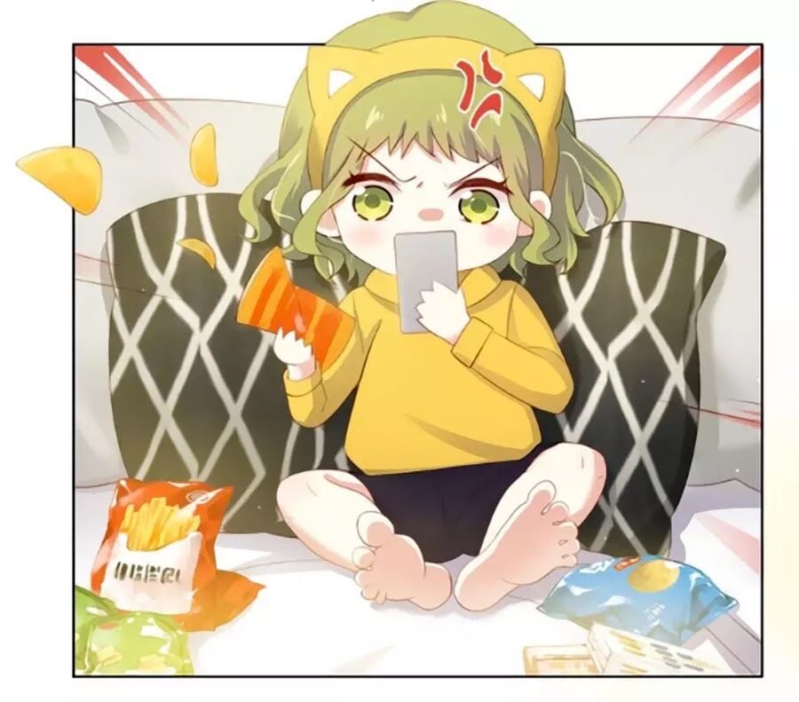 tình yêu là thế 2 chapter 51 4