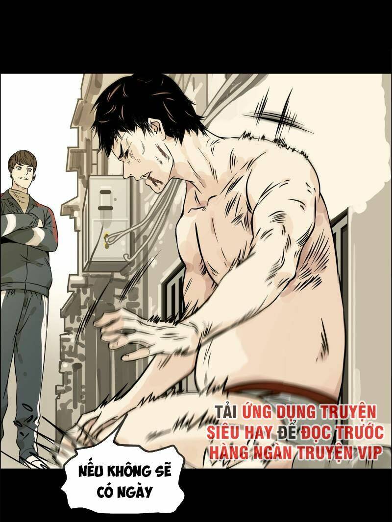 mạt thế đấu thần chapter 21 5