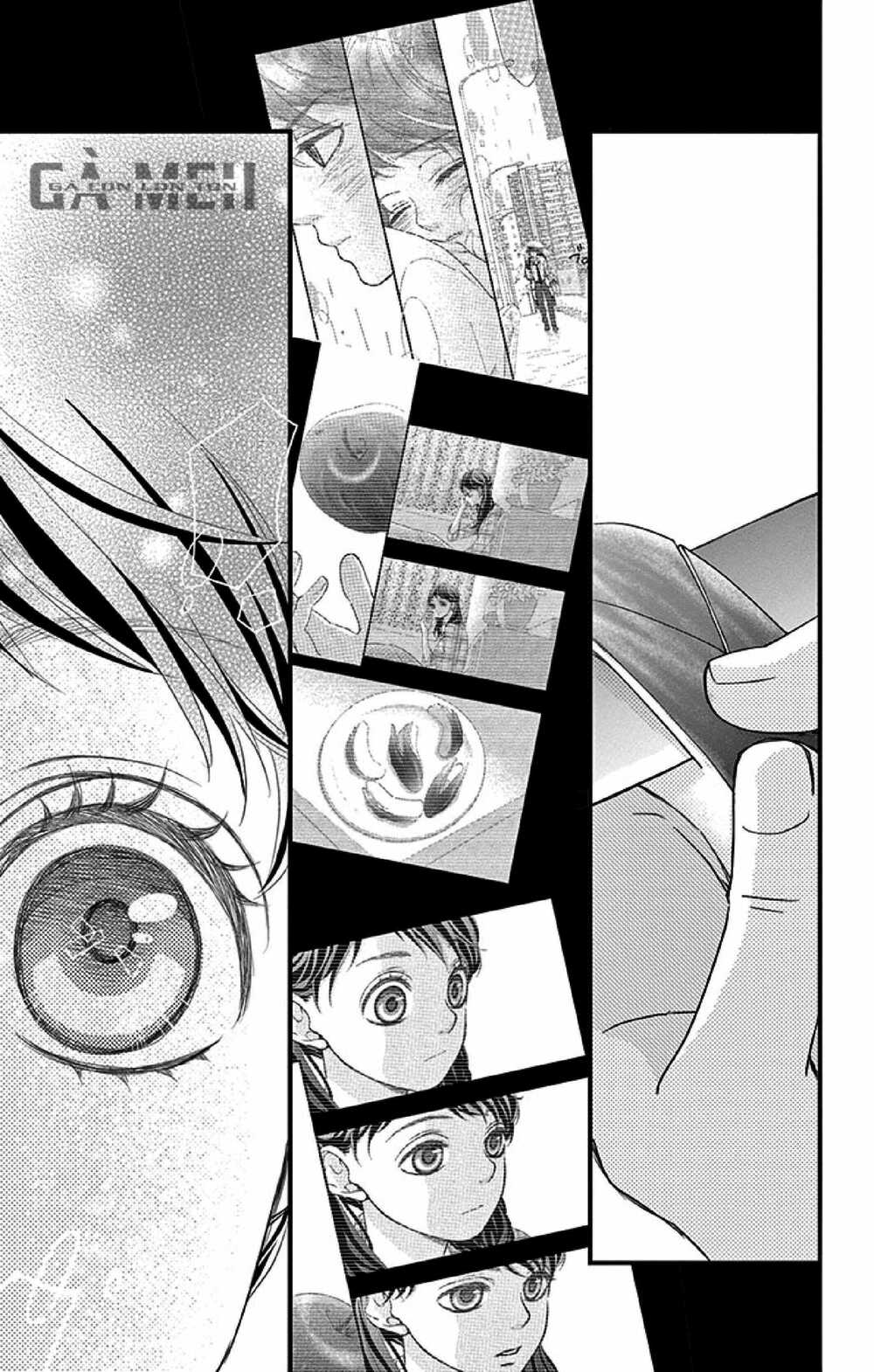 hatsu haru chapter 8 41