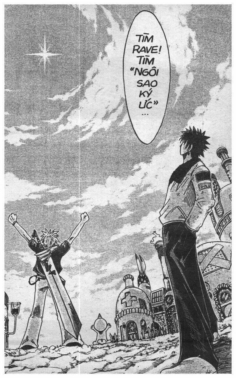 rave master (scan) chapter 9 167