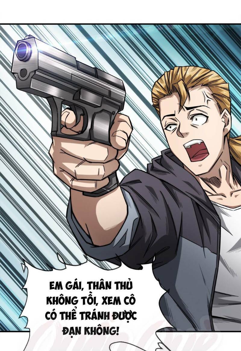 dạ thị chi chủ chapter 2 19