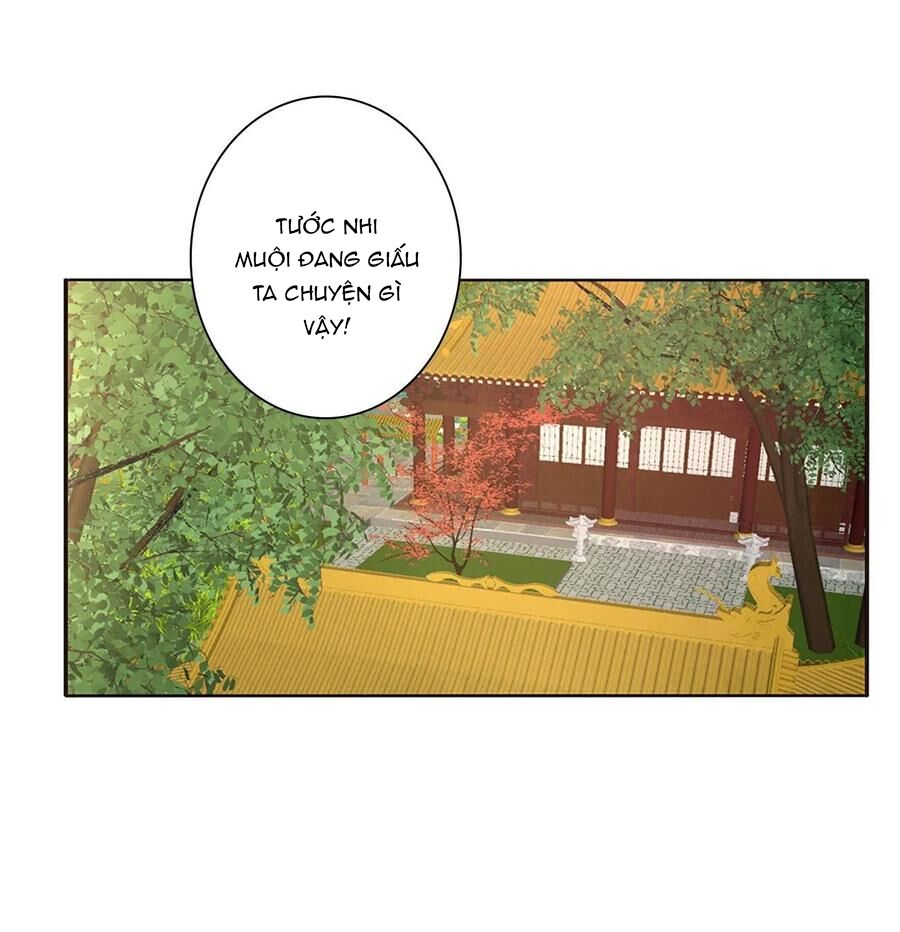 thông linh phi chapter 619 16