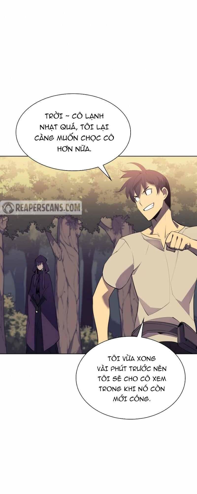 vượt qua giới hạn chapter 85 70