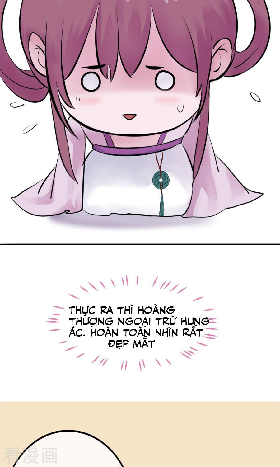 độc đương hoàng hậu chapter 2 37