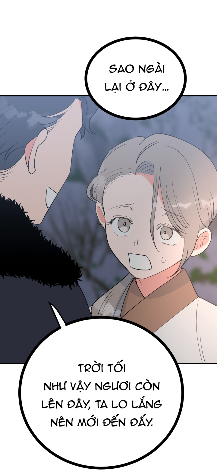 độc chủ chapter 11 28