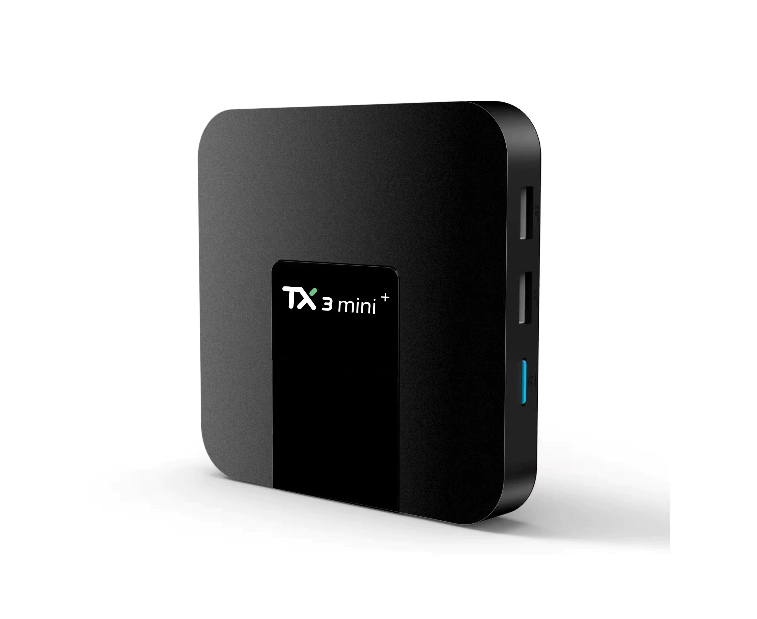 Android Tx3 mini+ plus mới bluetooth và wifi kép 2 băng tần Ram 2G Rom 16G cài sẵn ứng dụng truyền hình cáp và phim HD miễn phí vĩnh viễn - Hàng nhập khẩu