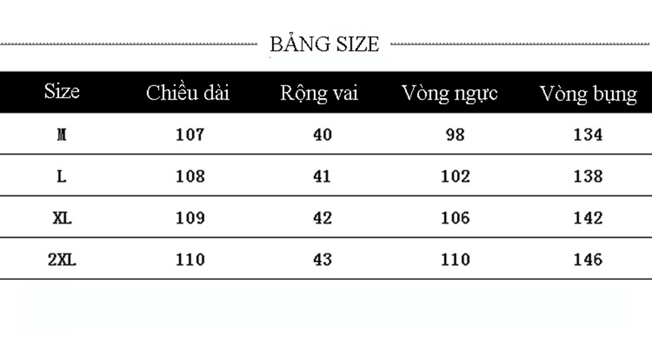 Đầm bầu dáng dài trẻ trung Hinata DB023