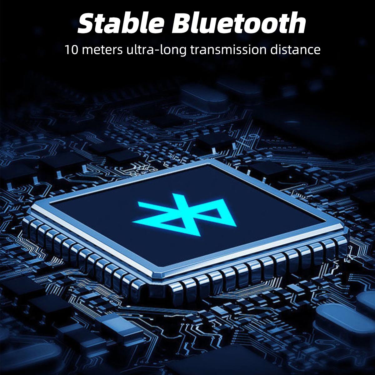 Dành Cho iPad Bàn Phím Và Chuột Máy Tính Bảng Bluetooth Không Dây Bàn Phím Và Chuột Cho Android Windows IOS Điện Thoại Máy Tính Bảng Laptop