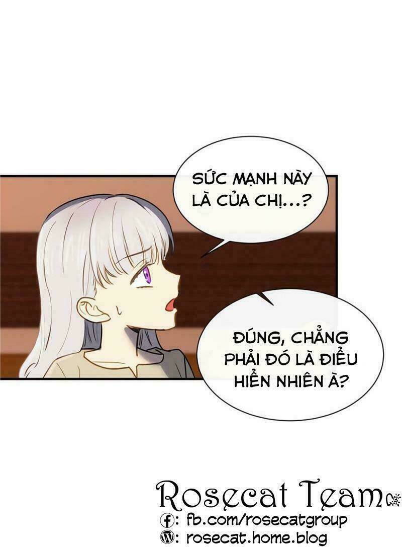 khế ước của nữ công tước quái vật chapter 6 30