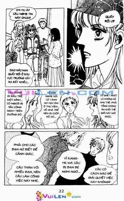 mùa hạ vàng chapter 9 23