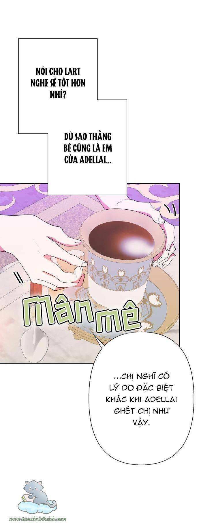 tôi đang nuôi dưỡng một con quái thú chapter 73 46