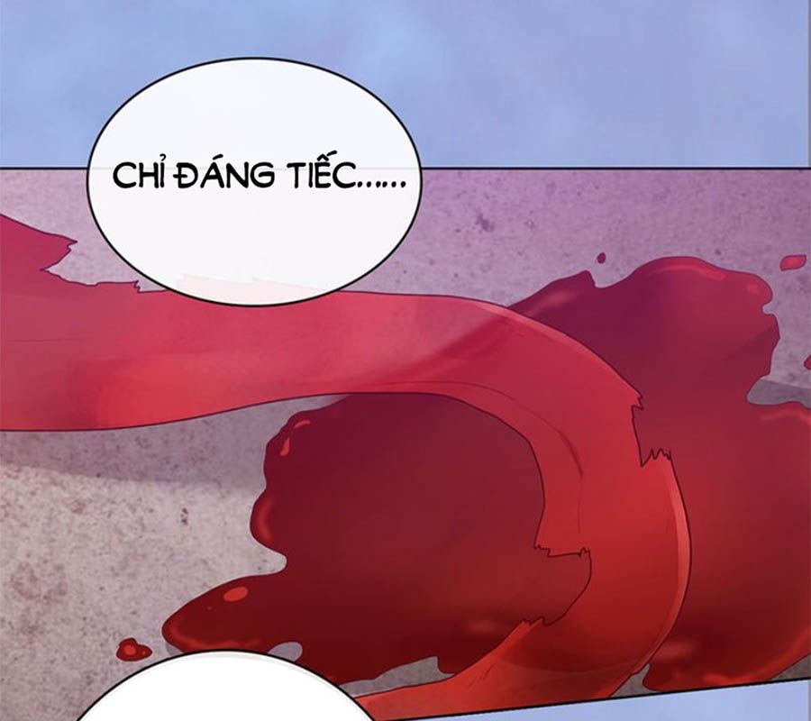 mỹ nhân già rồi chapter 53 44