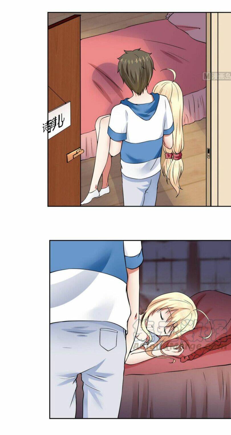 hắn là long ngạo thiên chapter 82 2