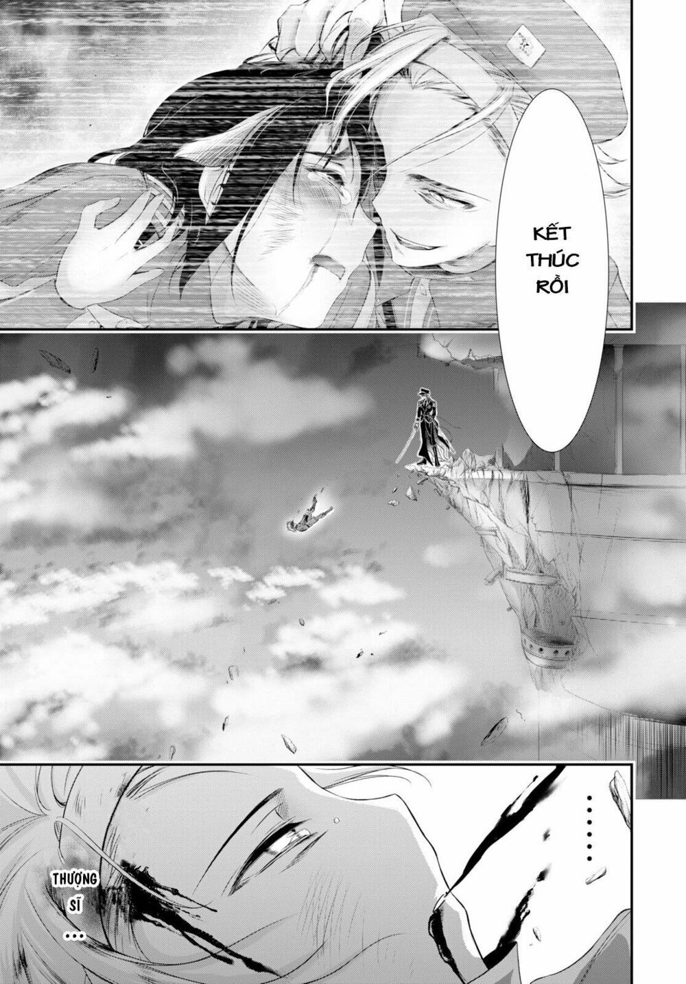 kích trụy vương huyền thoại chapter 50 33