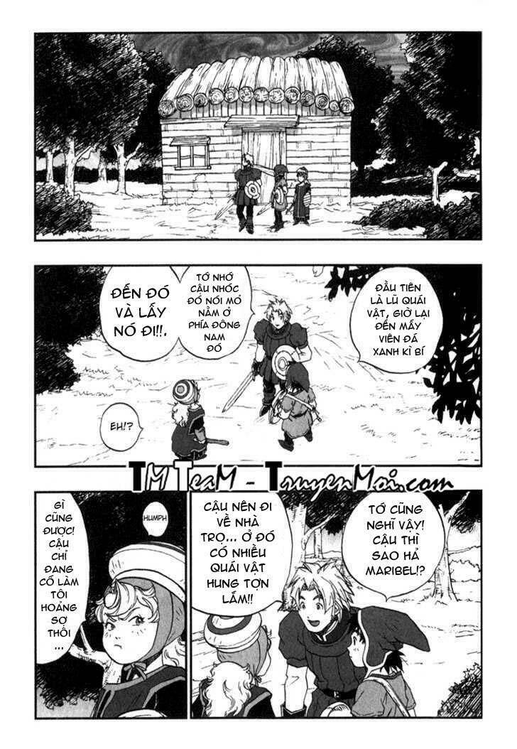 dragon quest vii: eden no senshitachi chapter 2 11