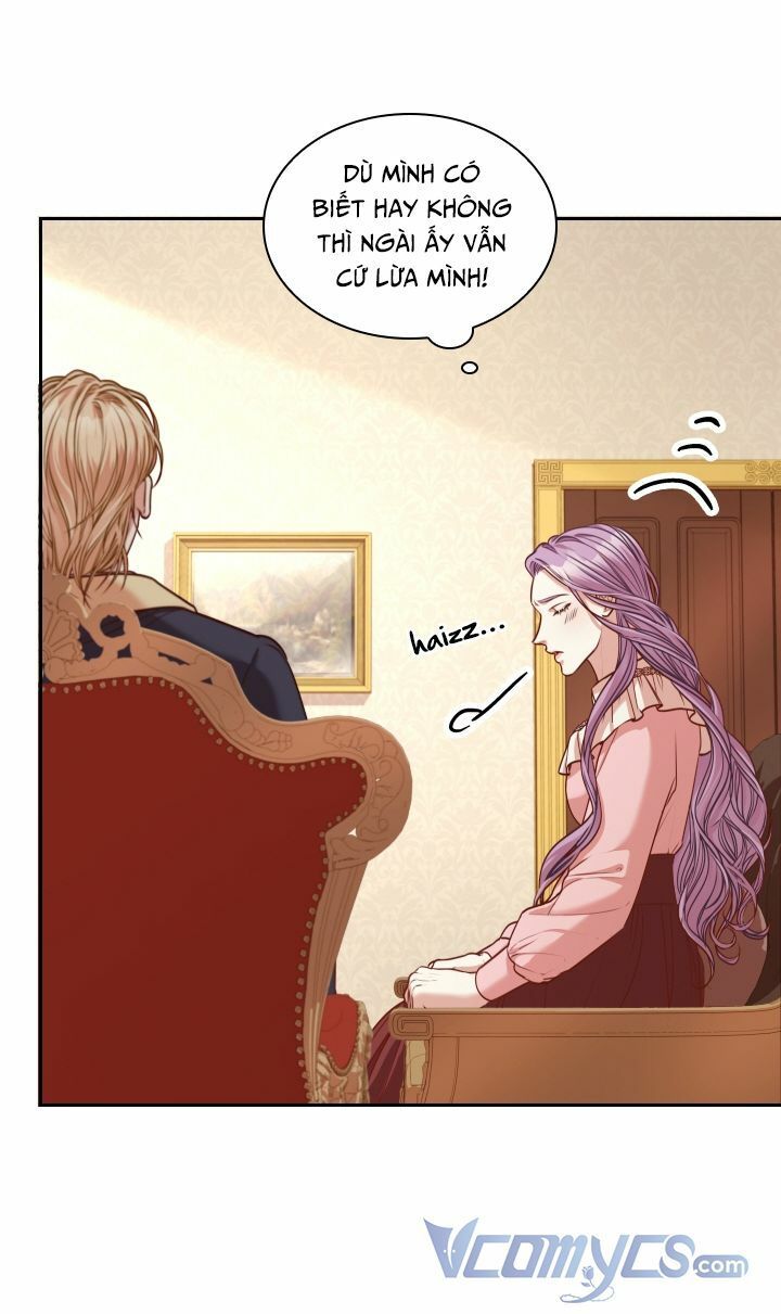 tôi trở thành thư ký của bạo chúa chapter 45 40