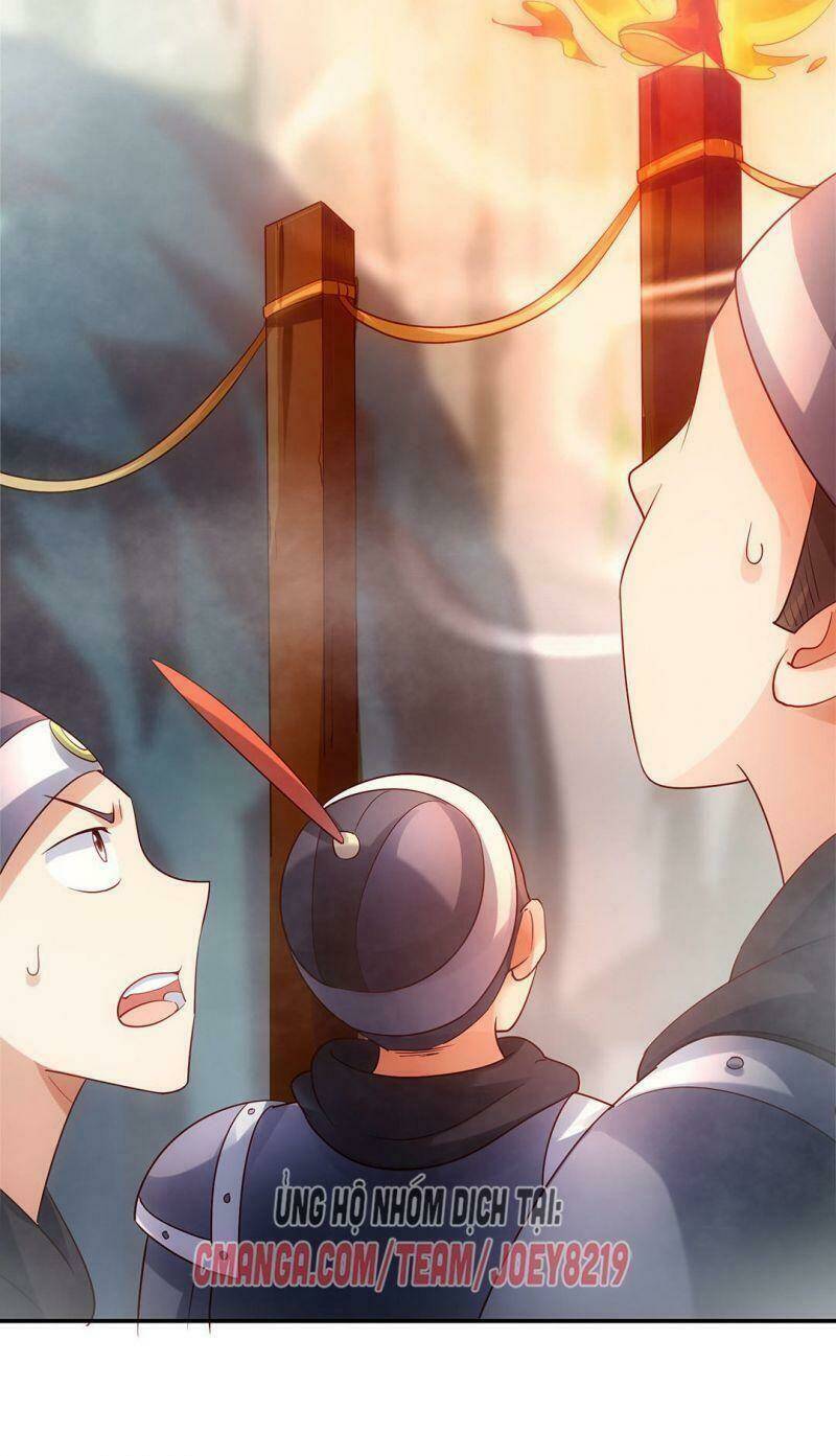 thiên kim bất hoán chapter 54 26