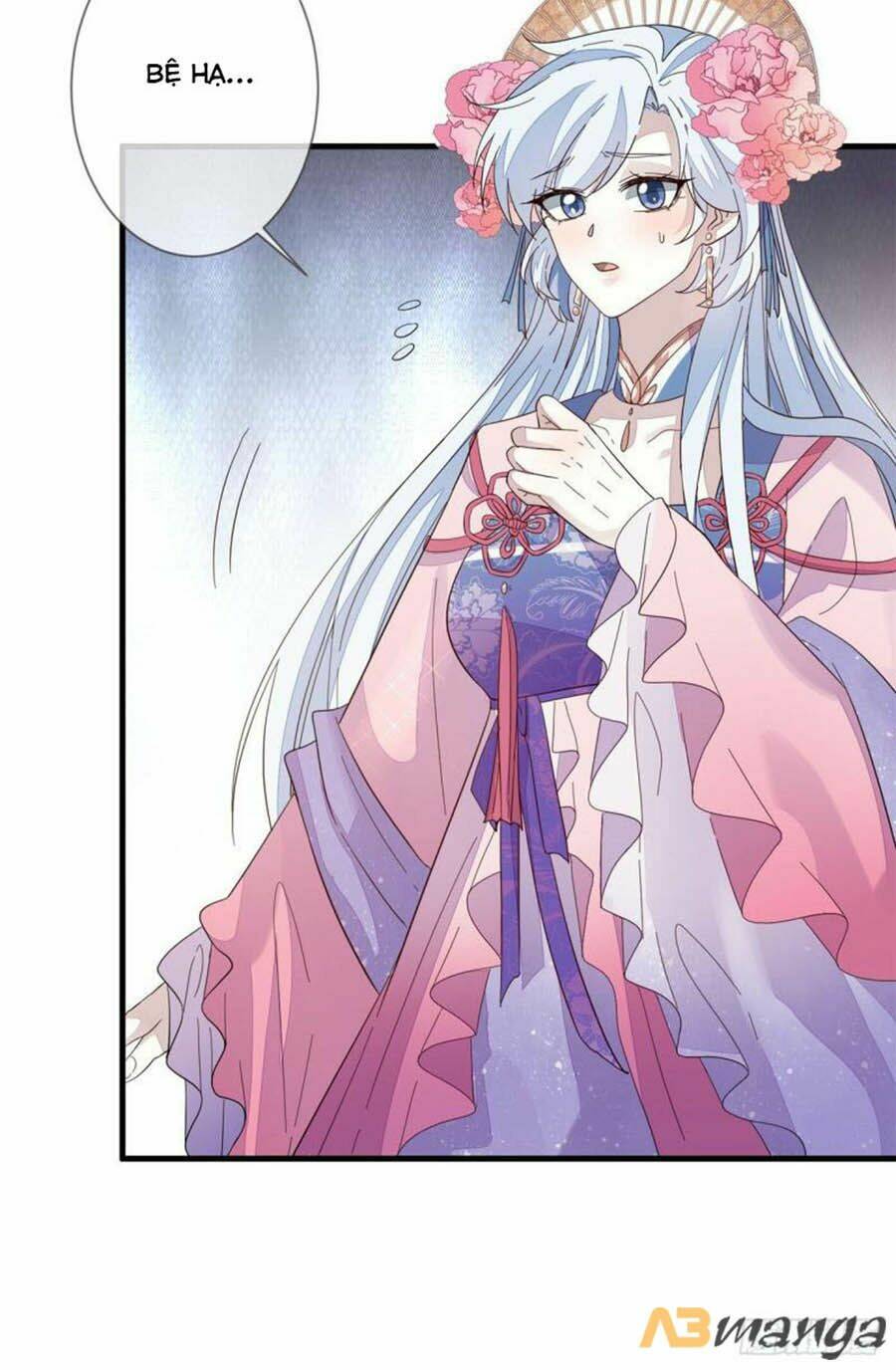 cửu khuyết phong hoa chapter 140 5