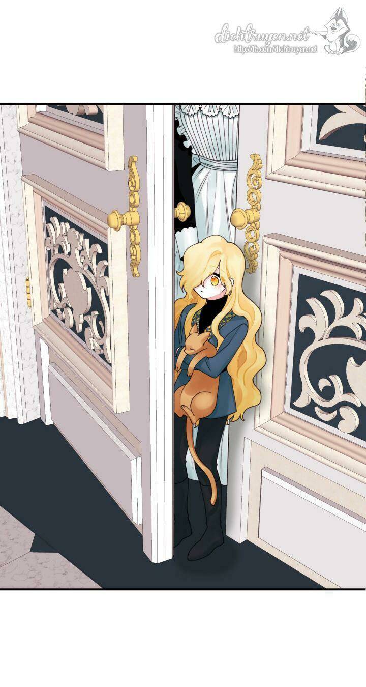 công chúa bãi rác chapter 21 47