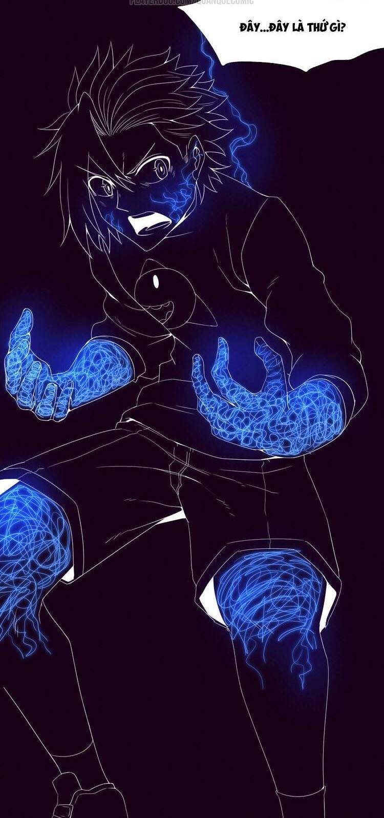 hắc kim đảo chapter 3 43