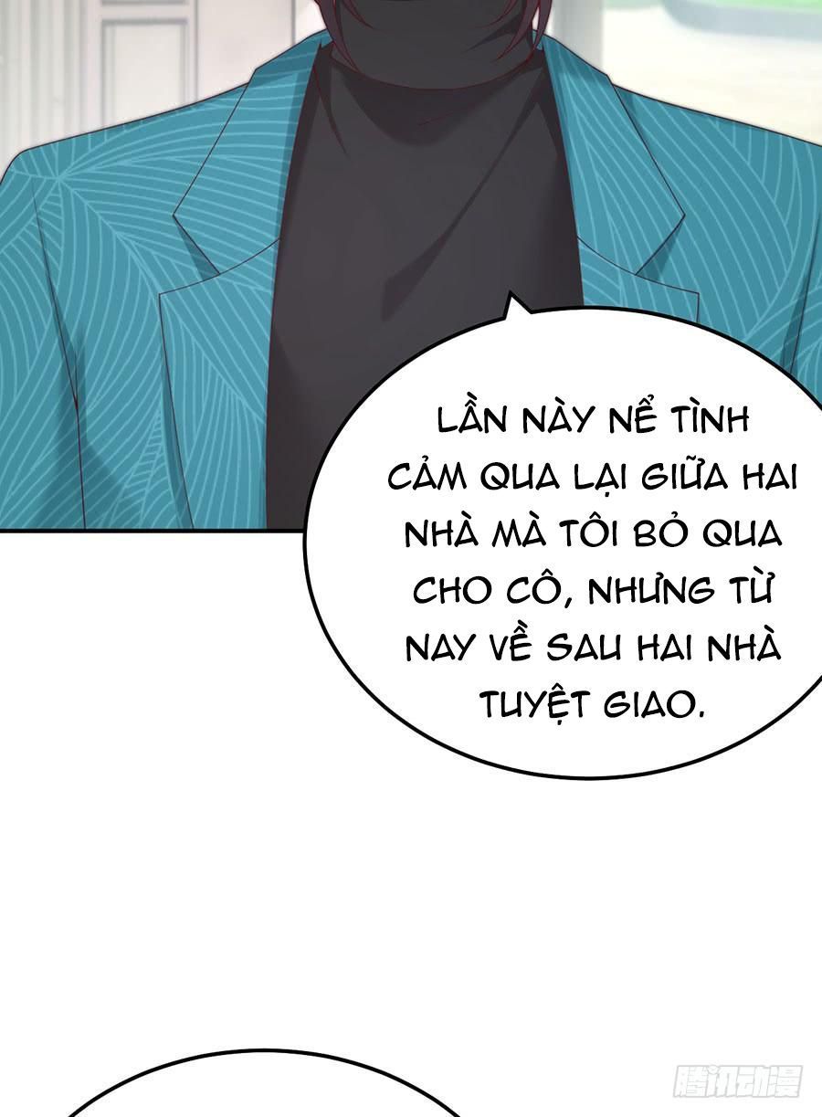 nam thần truy thê chỉ nam chapter 49.1 11