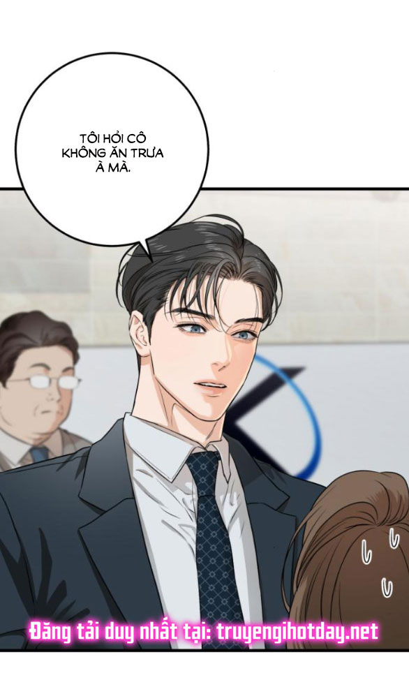 Nóng Lòng Muốn Giày Vò Em chapter 2.2 29