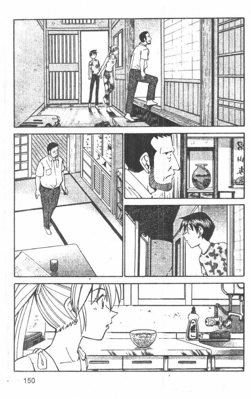 thám tử toma chapter 2 150