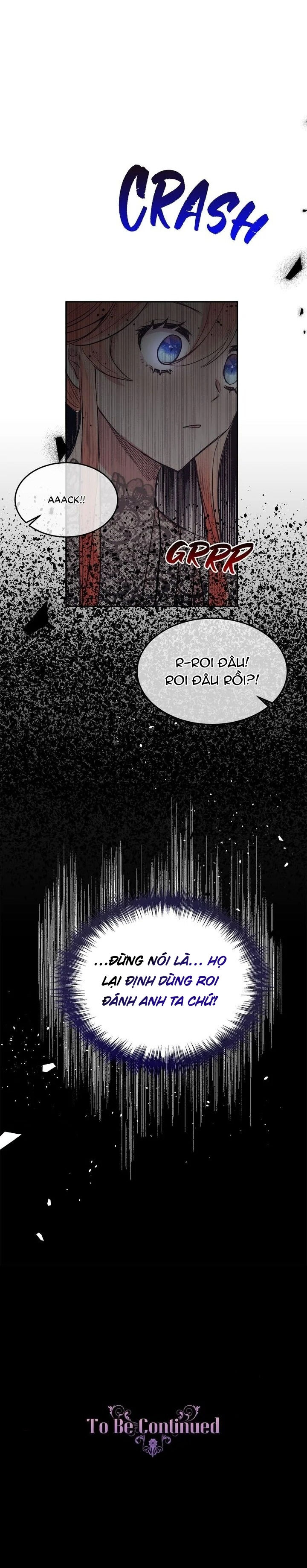 đưa hoàng tử chó điên lên ngôi chapter 5.2 20