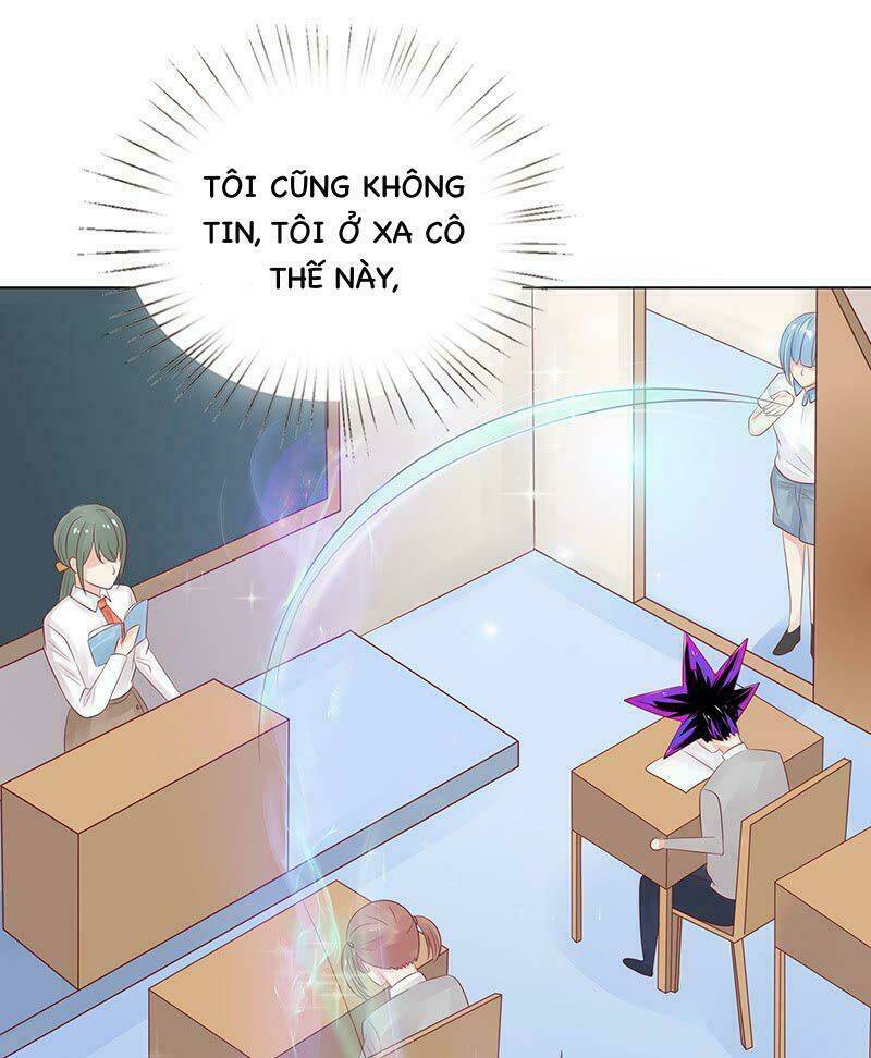 băng sơn học trưởng không được chọc chapter 56.2 15
