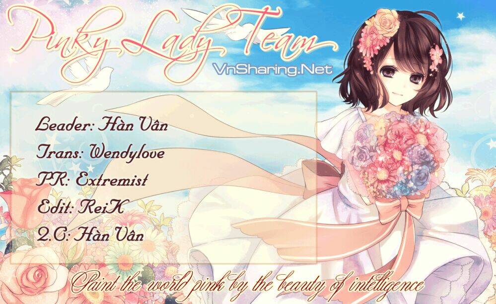 hoa hồng đỏ chapter 3 1