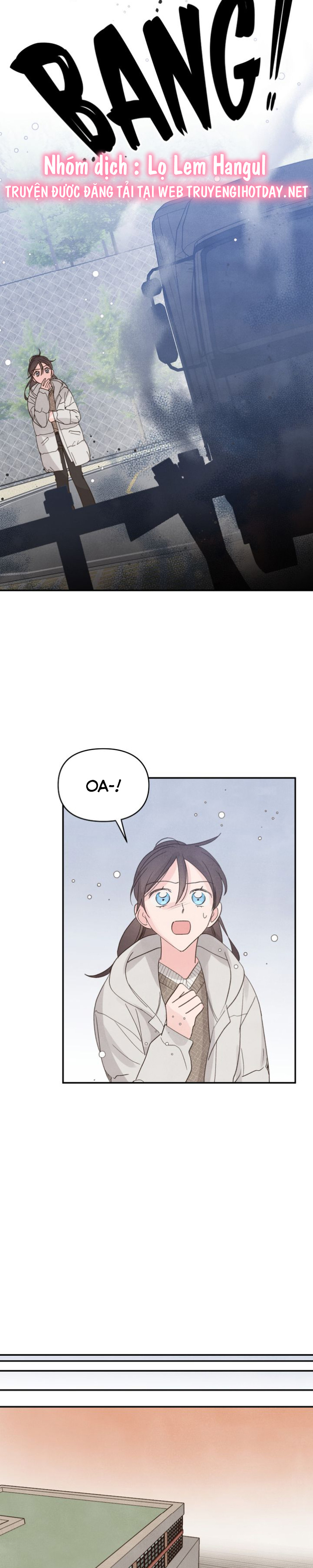 hãy để tôi một mình chapter 36 2