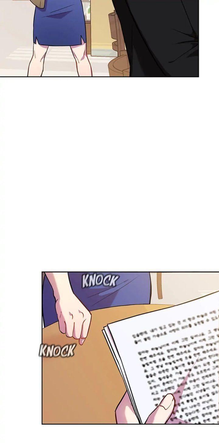 tôi không thèm kết hôn với anh đâu! chapter 1 40