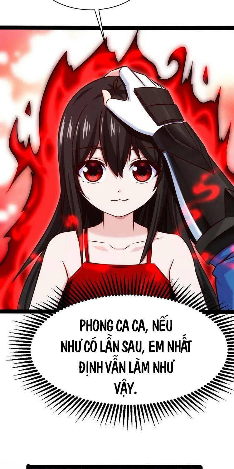 ma thú kiếm thánh dị giới tung hoành chapter 204 33