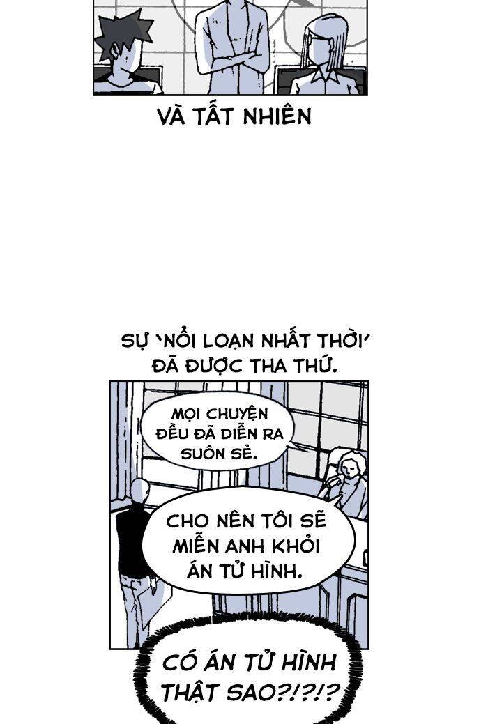 mắc kẹt trên mặt trăng chapter 54 34