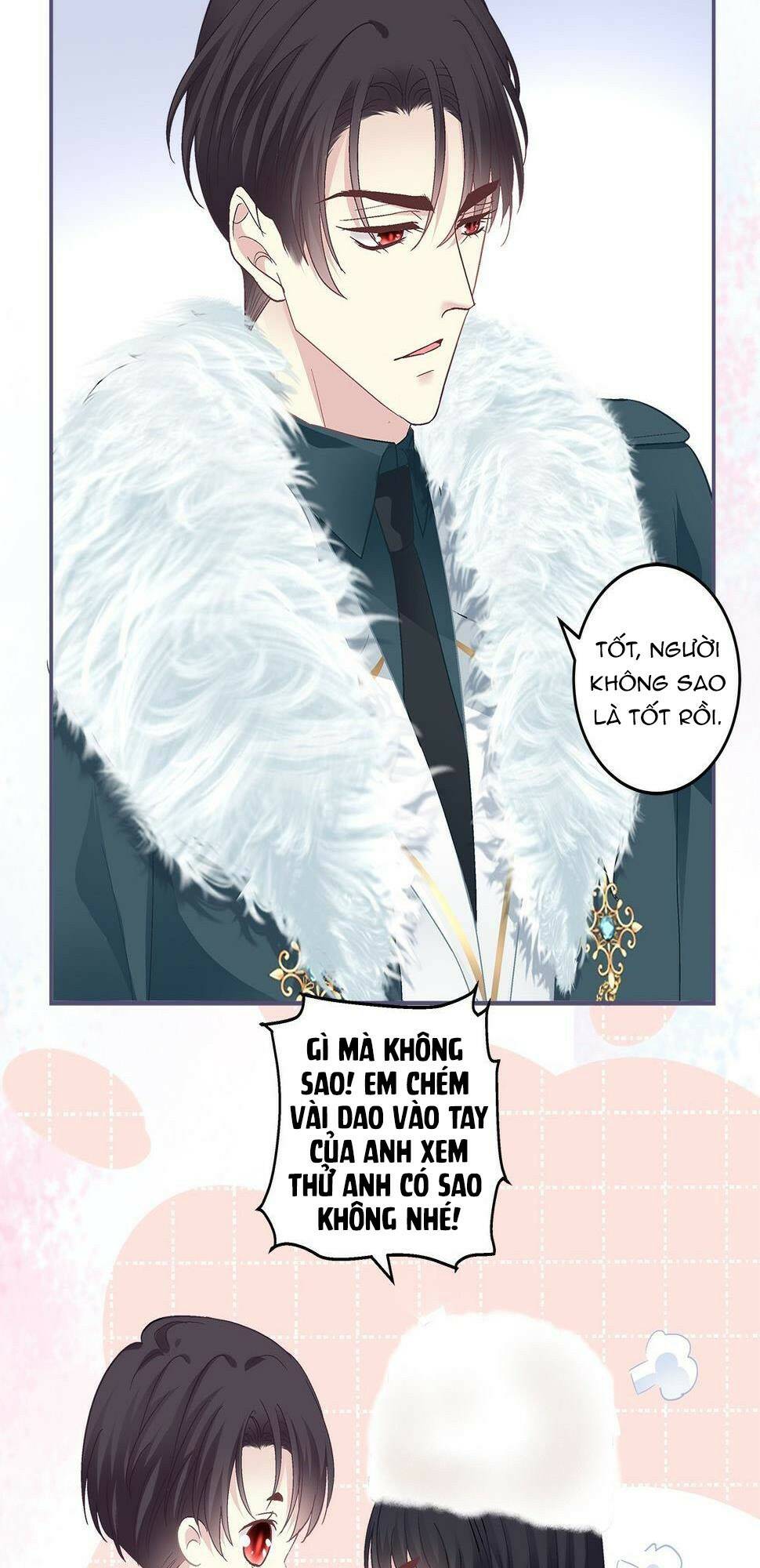 toàn bộ nắm trong tay chapter 159 23