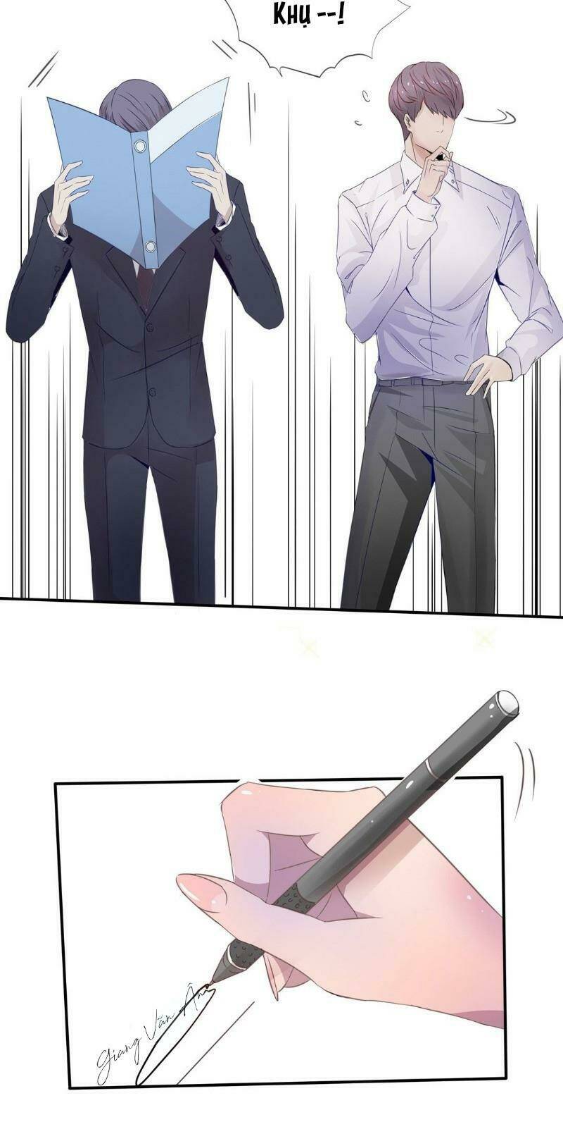 thương tiên sinh mã giáp của anh lại rơi rồi chapter 1 15