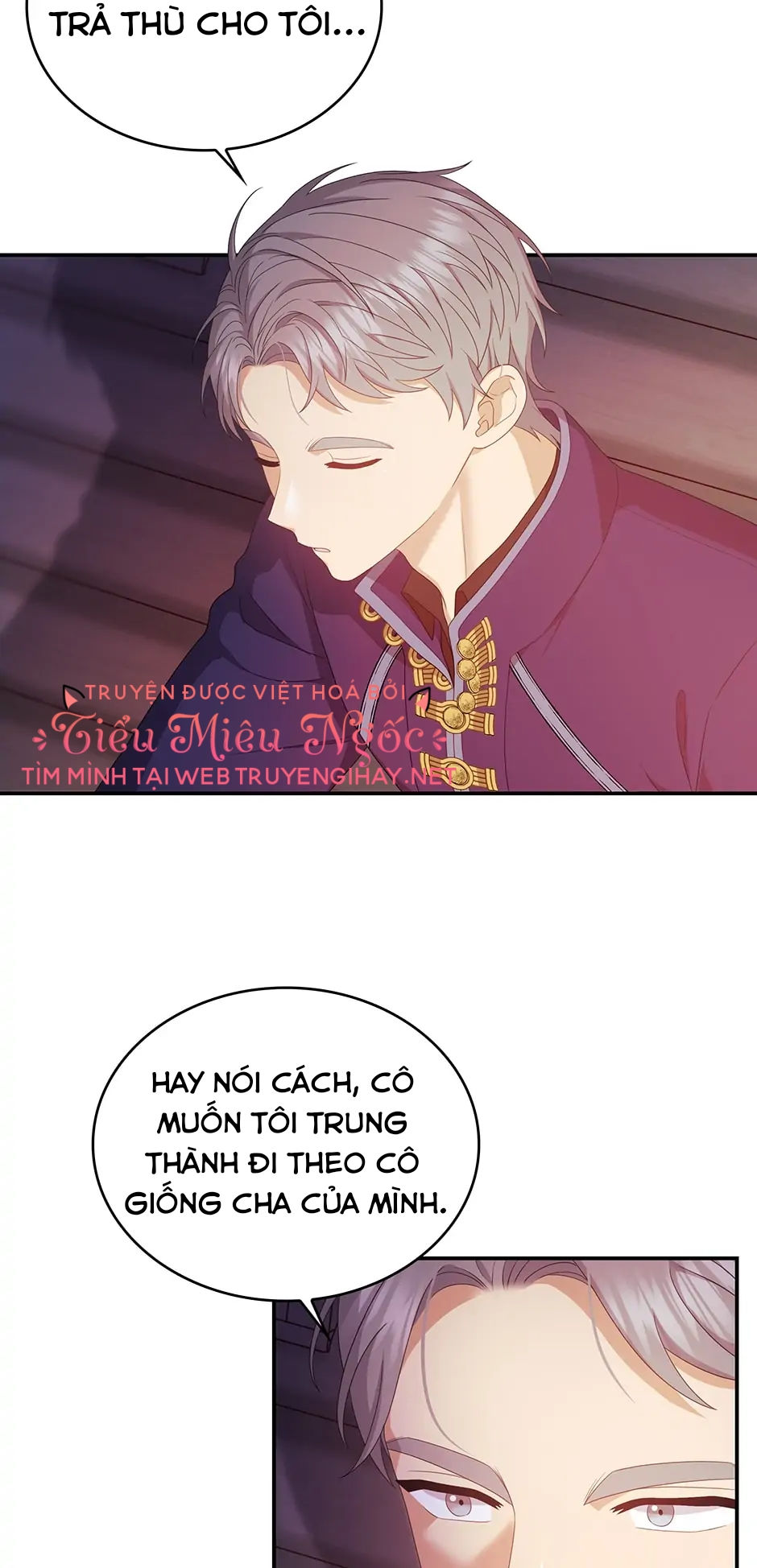 công chúa hai mặt chapter 68 13