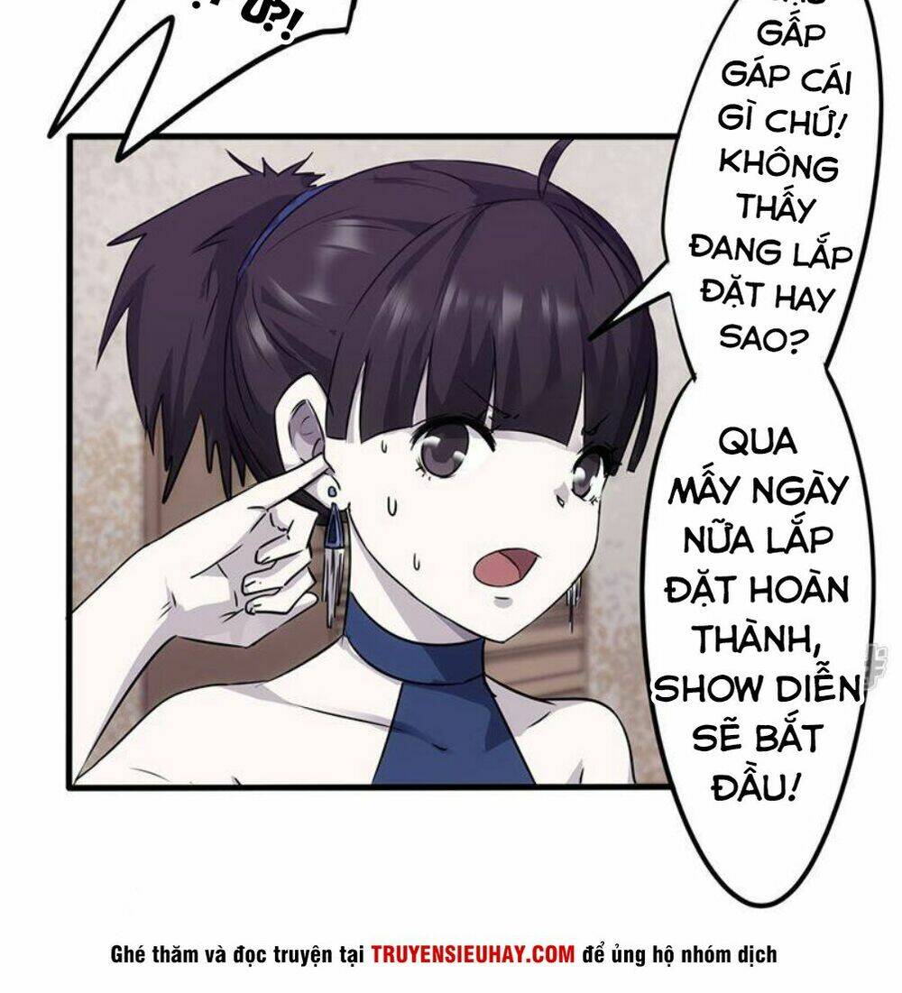 tối cường công nhân chapter 77 3