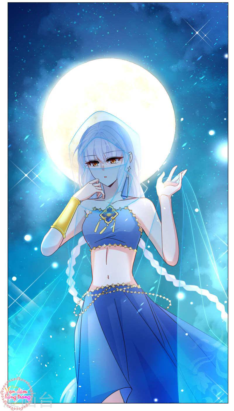 cô ấy đến rồi, xin nằm xuống! chapter 261 8