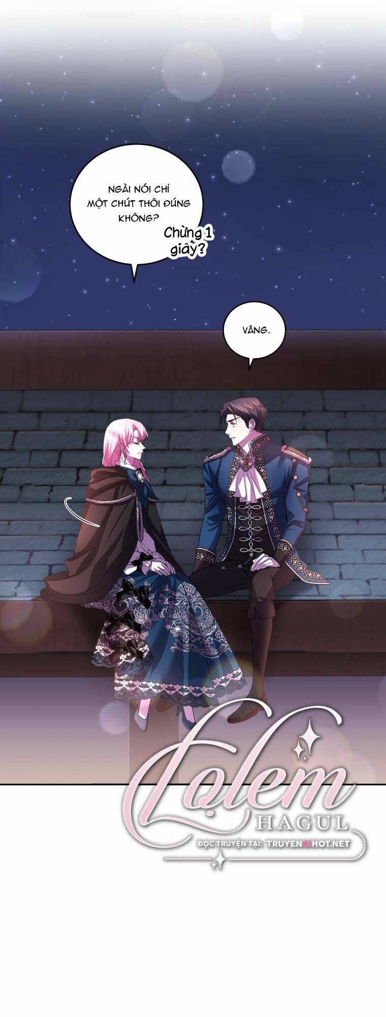 nhà điều chế nước hoa độc quyền của bạo chúa chapter 66 11