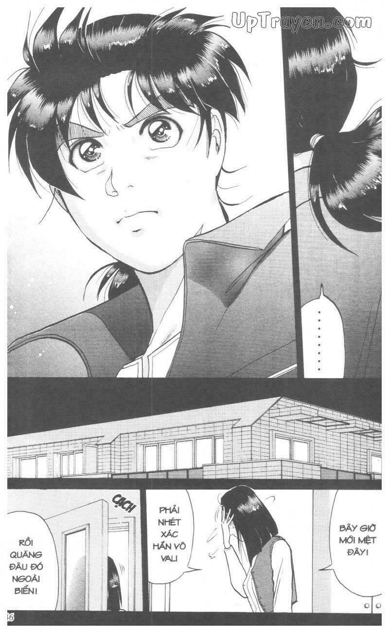thám tử kindaichi (bản đẹp) chapter 1702 16