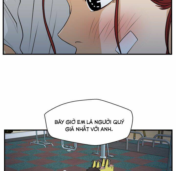 mr kang chapter 69 67