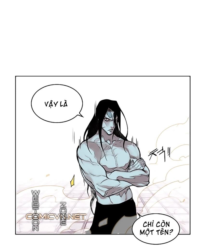 hard core leveling warrior chapter 9 47