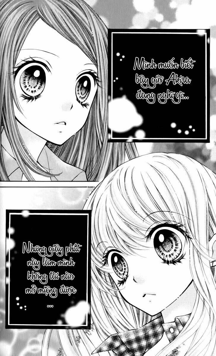 shouri no akuma chapter 12 33