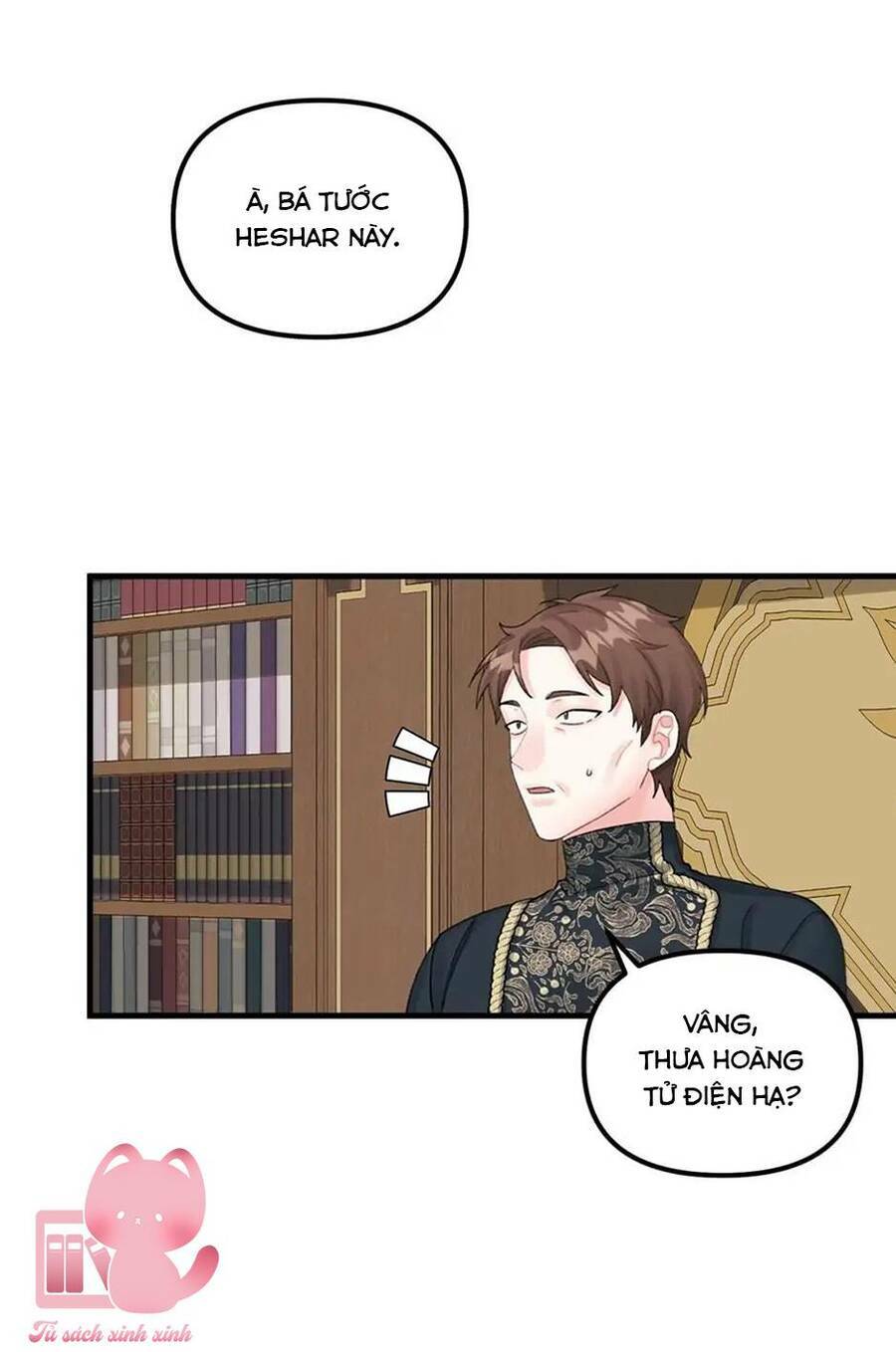 công chúa bãi rác chapter 65 47