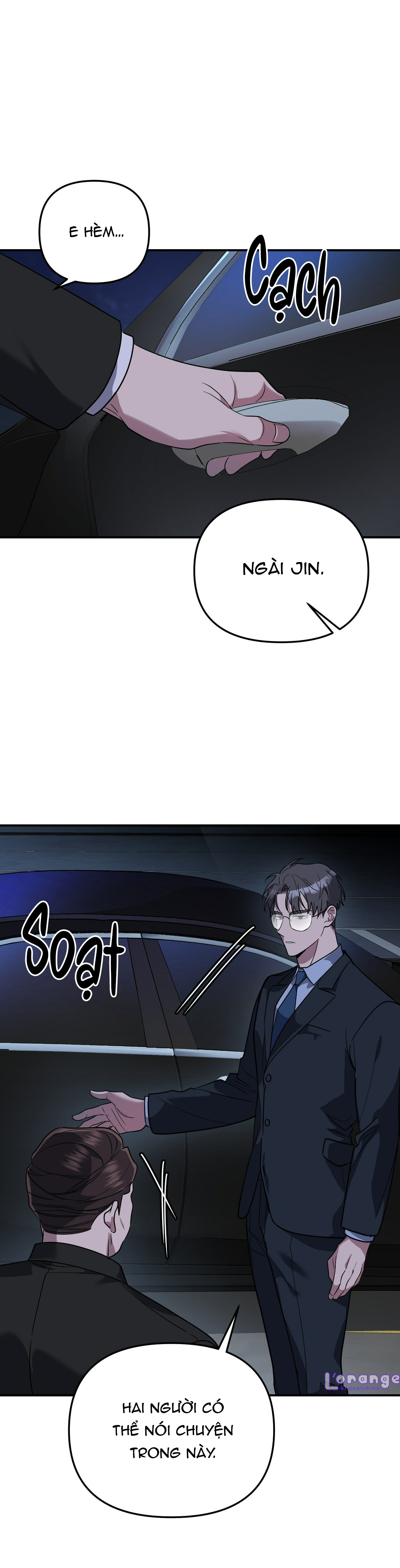 lãnh địa của dã thú chapter 7 6