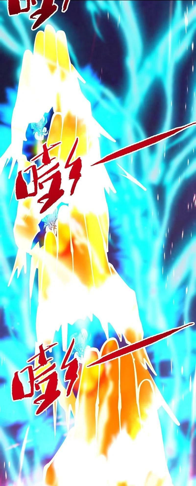 tiên võ đế tôn chapter 247 39